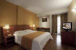 Hotel Moncloa