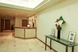 Hotel Moncloa