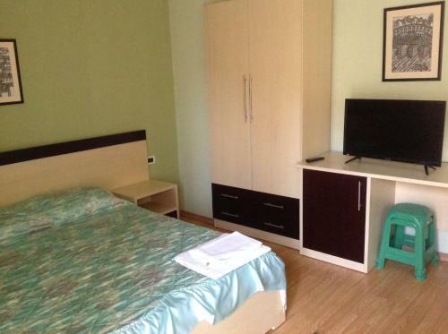 Hostal Klodi Apartament