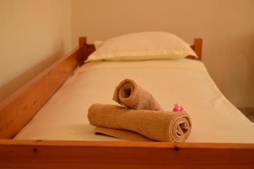 Apartamento La Casa Di Nonna