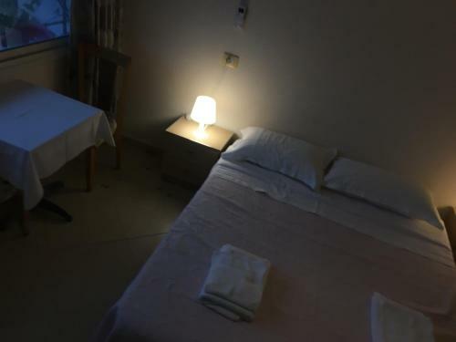 Bed & Breakfast Vila Rahmi & Veli Dervishaj