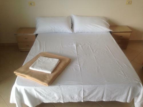 Bed & Breakfast Vila Rahmi & Veli Dervishaj