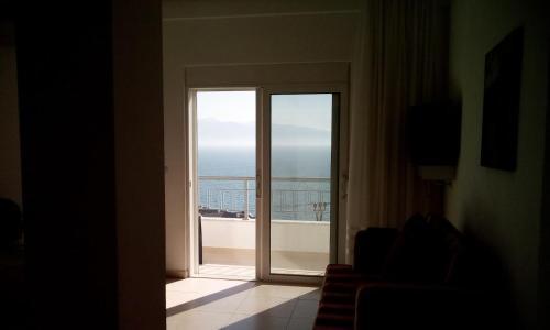 Apartamento Makla