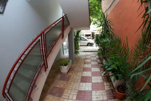 Hotel Venera