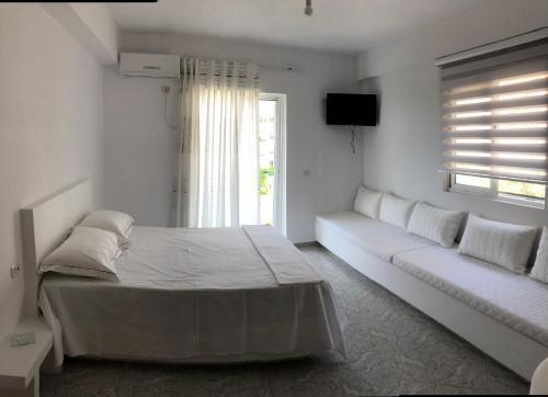 Veliu Apartments