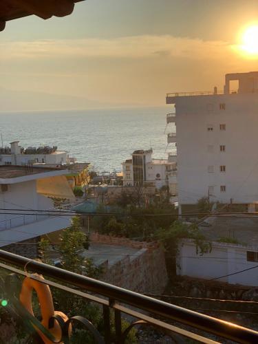 Veliu Apartments