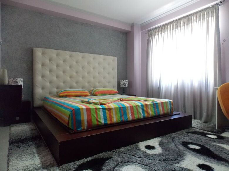 My Luxury Apartments 2