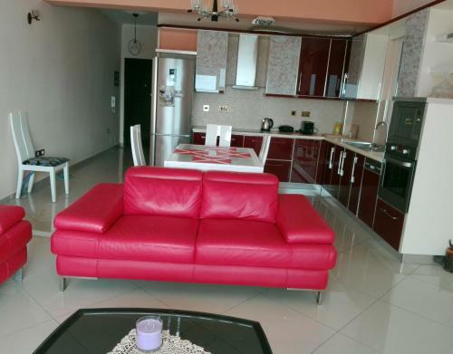Luxury Apartment Krisi