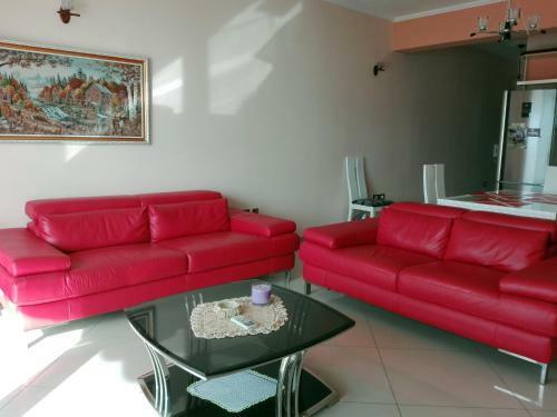 Luxury Apartment Krisi