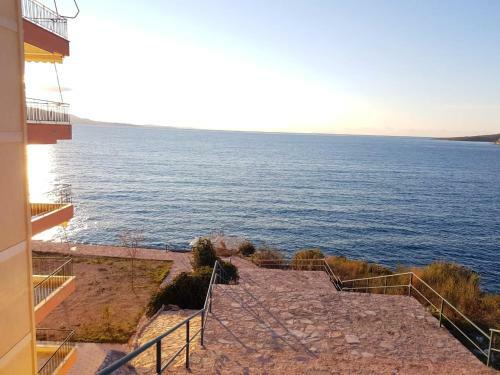 Super Star Saranda Apartment