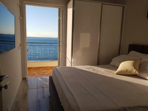 Super Star Saranda Apartment