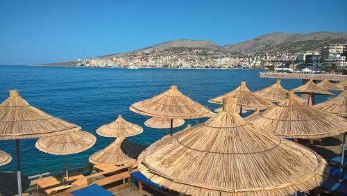 Super Star Saranda Apartment