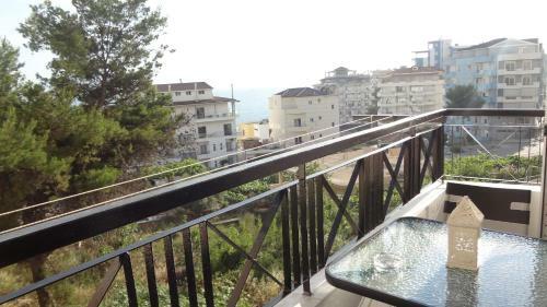 Penny Apartaments Sarande