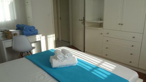 Penny Apartaments Sarande