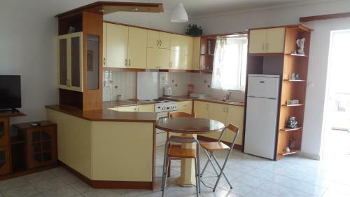 Penny Apartaments Sarande