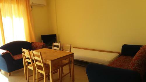 Seaview Apartment Detjoni