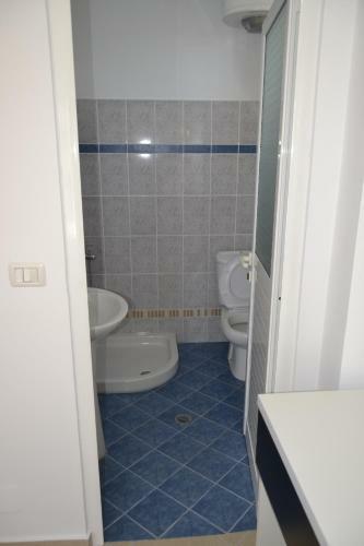 Contessa Jolanda Studio & Apartments