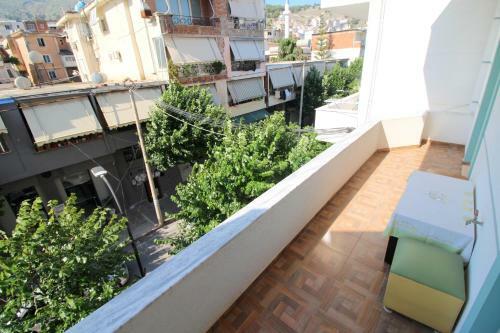 Doka Center Apartments