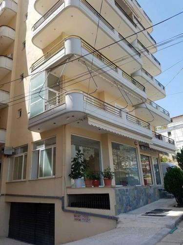 Ld Apartments