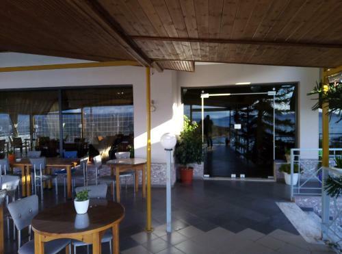 Erioni's Apartment