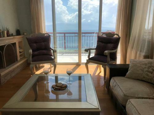 Apartamento Luxury Penthouse