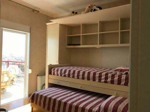 Apartamento Luxury Penthouse