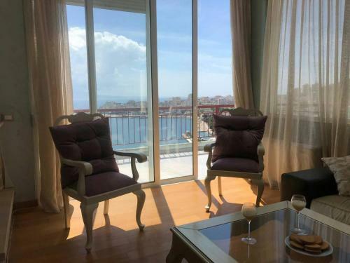 Apartamento Luxury Penthouse