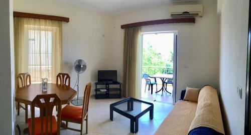 Apartamento Two-bedroom Appartment