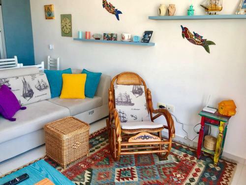 Apartamento Vula Residence Bougainvill