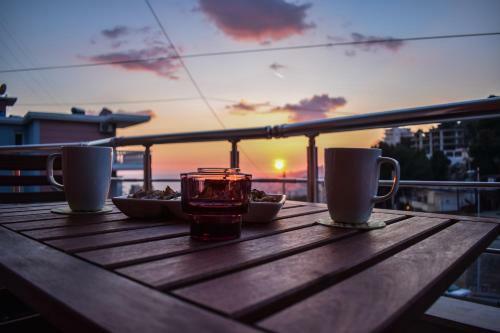 Hotel Saranda View Apartments