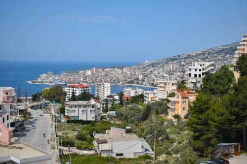 Hotel Saranda View Apartments