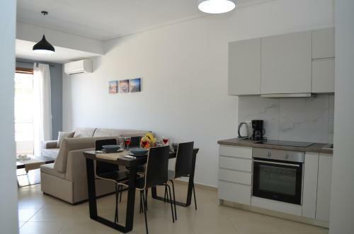 Hotel Saranda View Apartments