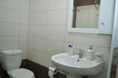 Hotel Saranda View Apartments