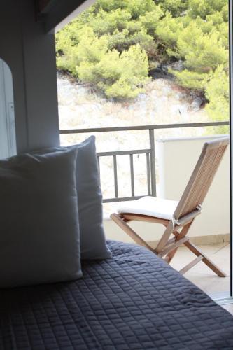 Apartamento Seaview Penthouse