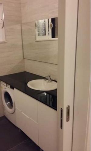 Apartamento Seaview Penthouse