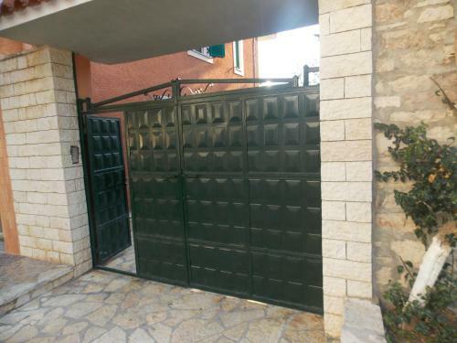 Elvin Apartments
