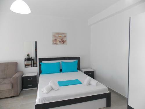 Elvin Apartments