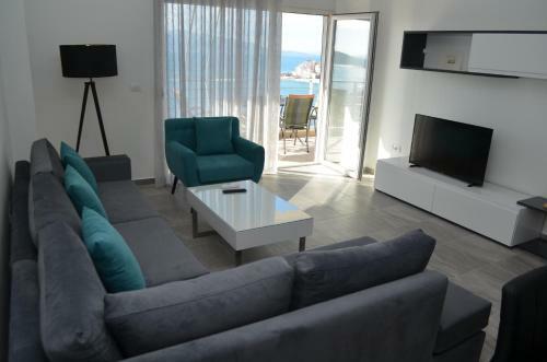 Wonderful View Apartments