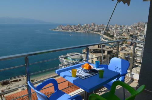 Wonderful View Apartments