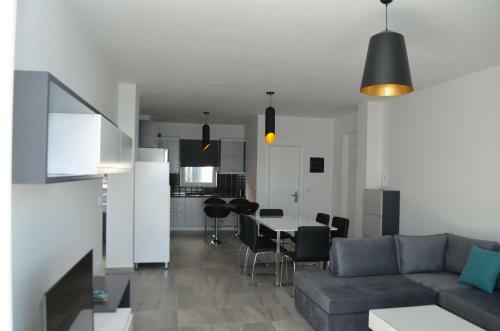 Wonderful View Apartments