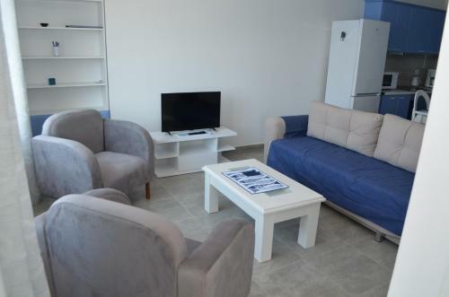 Wonderful View Apartments