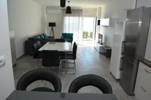 Wonderful View Apartments
