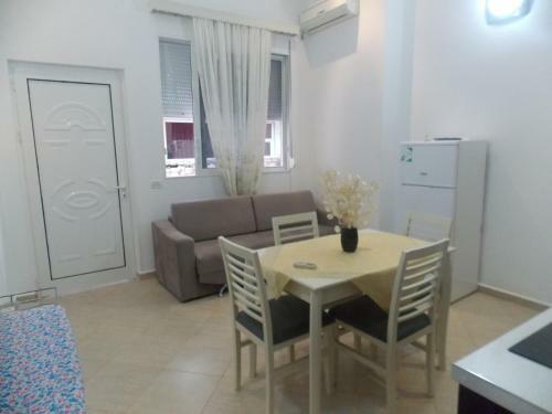 Kapiteni Apartments