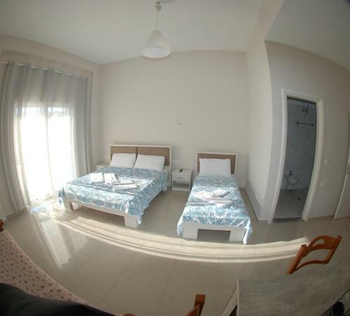 Hotel Meli Apartments