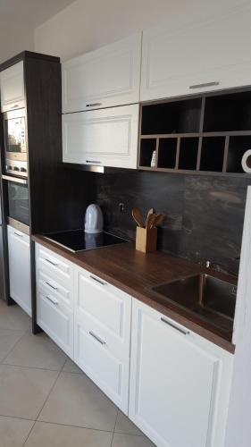 Basha Apartament