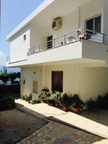 Apartamentos Duka Apts