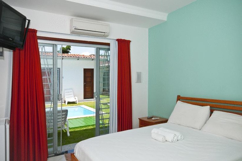 Posada Pousada It�lia