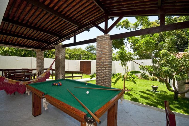 Posada Pousada It�lia