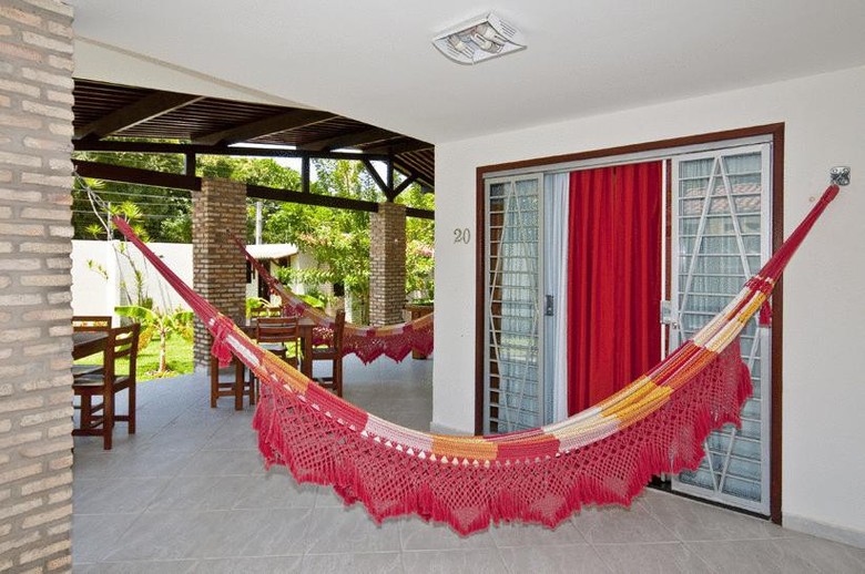 Posada Pousada It�lia