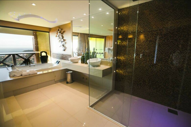 Costa Do Sol Boutique Hotel